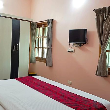 Royal Garden Yercaud Hotell Eksteriør bilde