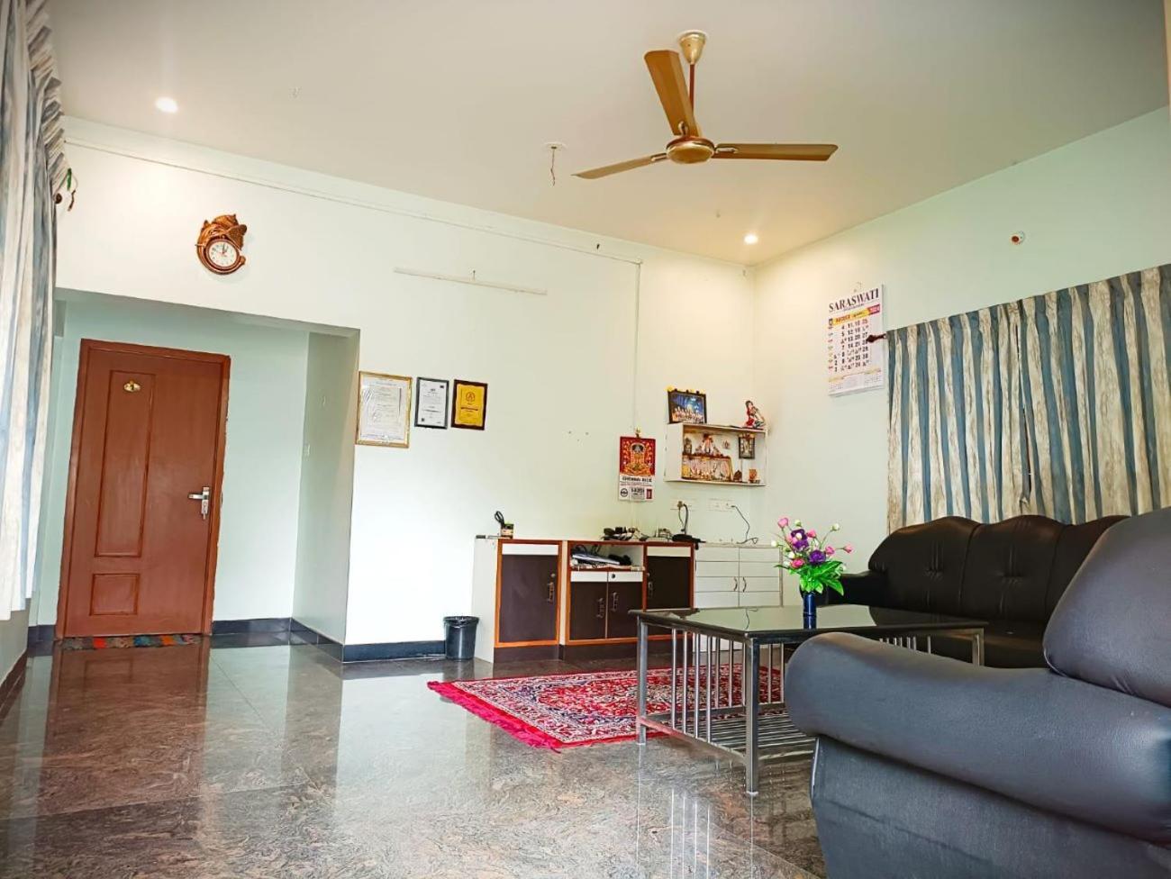 Royal Garden Yercaud Hotell Eksteriør bilde